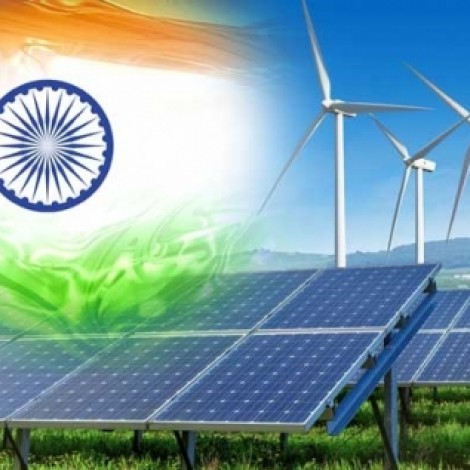 India în căutarea securității energetice durabile