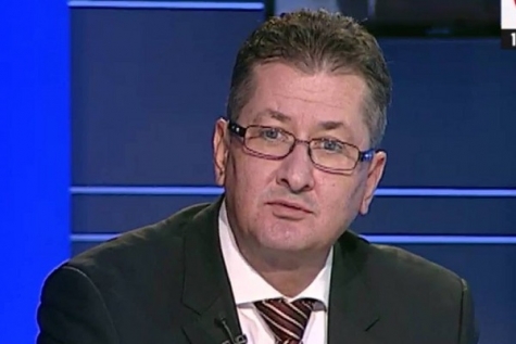 PMP MEHEDINȚI ARE UN NOU PREȘEDINTE