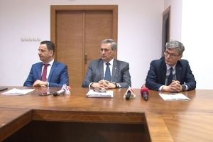 ȘEFII POLIȚIEI, TRIMIȘI LA CONCURS DE MINISTRUL VELA