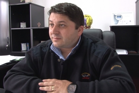 DISPĂRUT PRIMAR, GĂSIT ÎN CAPITALĂ