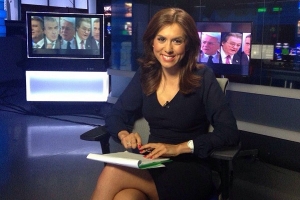 S-a săturat de GUȘĂ! Denise Rifai pleacă de la Realitatea Plus