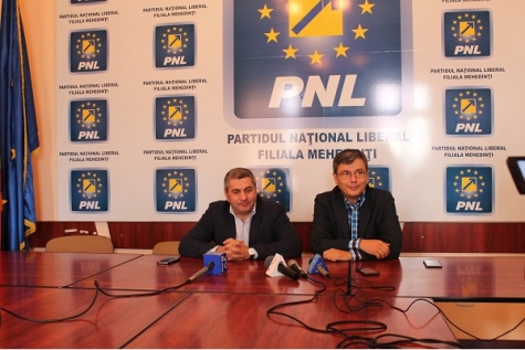 PNL VREA PARC INDUSTRIAL ÎN MEHEDINȚI