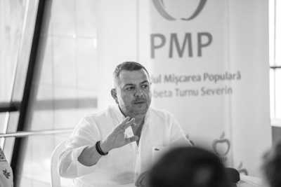 EDURAD KOLER: „Au apărut vânzătorii de iluzii. Aceiași. Politicieni și funcționari învechiți”