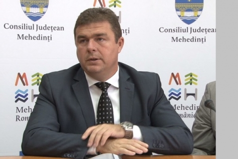 ALADIN GEORGESCU: „MOȚIUNEA N-ARE NICIO ȘANSĂ!” (vezi VIDEO)