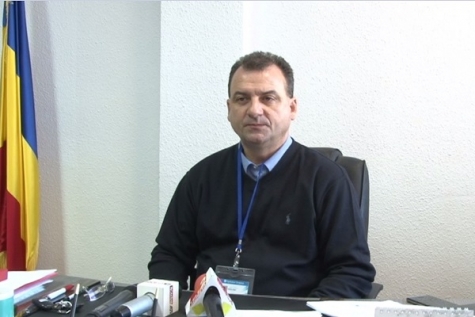 ADRIAN CICAN SE ÎNTOARCE LA SPITALUL MUNICIPAL