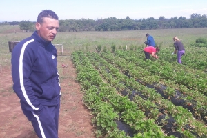 EI CONFIRMĂ PROVERBUL CĂ &bdquo;OMUL SFINŢEŞTE LOCUL!&rdquo;