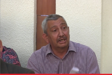 POPA PETRE CERE „IVERENȚIOS” BANI PENTRU FLORICOLA