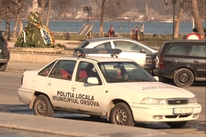 PRIMARUL ORȘOVEI INSISTĂ: &bdquo;Desființez Poliția Locală!&rdquo;