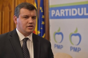 PMP solicită anularea ordinului care interzice prefecților să comunice
