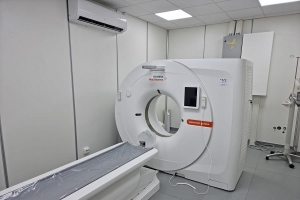 SPITALUL MUNICIPAL ORȘOVA efectuează gratuit tomografii computerizate, mamografii, radiografii și ecografii