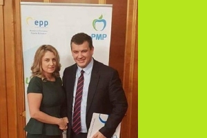 PMP Drobeta Turnu Severin: DIGITALIZAREA PRIMĂRIEI ESTE &Icirc;N INTERESUL SEVERINENILOR