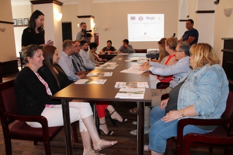 PROIECTE PENTRU EDUCAȚIE