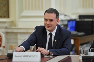 SENATORUL  ALDE IONUȚ SIBINESCU NU SCAPĂ DE DOSARUL PENAL DE EVAZIUNE