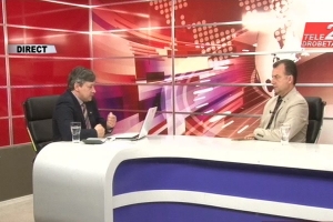 DESPRE POLITICĂ ȘI SĂNĂTATE CU ADRIAN CICAN