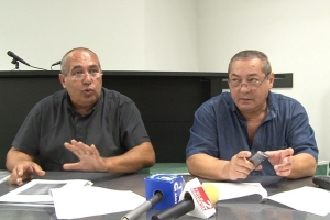 SINDICATELE SE PREGĂTESC DE PROTESTE