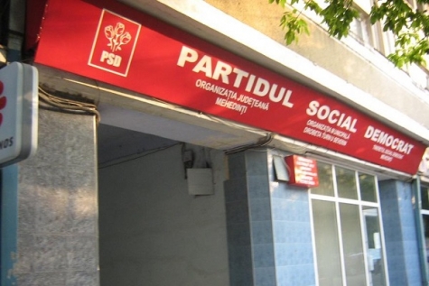 ANUL POLITIC 2016 ÎN JUDEŢUL MEHEDINŢI
