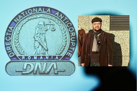 AVOCAT DIN MEHEDINŢI, REŢINUT PENTRU TRAFIC DE INFLUENŢĂ