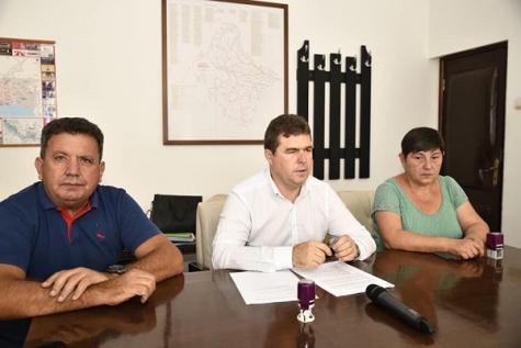 DRUMUL DINTRE LOCALITĂȚILE JIANA ȘI DĂNCEU VA FI REABILITAT