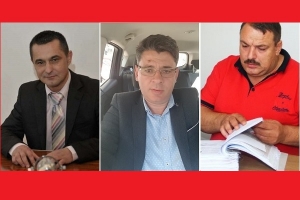 TREI PRIMARI PEDEPSIȚI IN PSD. PRINTRE EI, ȘI CONSTANTIN TRUȘCĂ