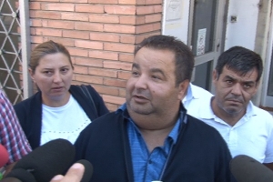 REGELE CIOABĂ A FOST ELIBERAT