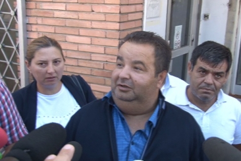 REGELE CIOABĂ A FOST ELIBERAT