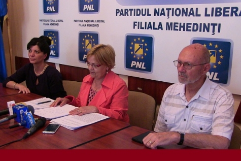 ȘOCANT! FRAUDĂ, FALS ȘI UZ DE FALS LA ALEGERILE LOCALE DIN ORȘOVA