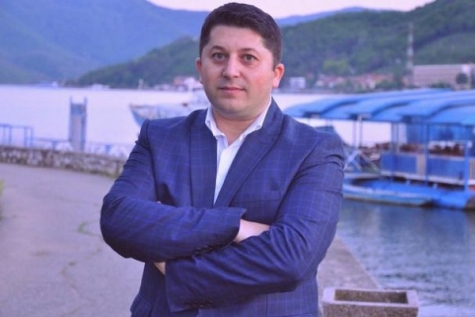 AUDIO ȘOCANT! Primarul Orșovei către consilieri: „PA, ne auzim după Paște!”