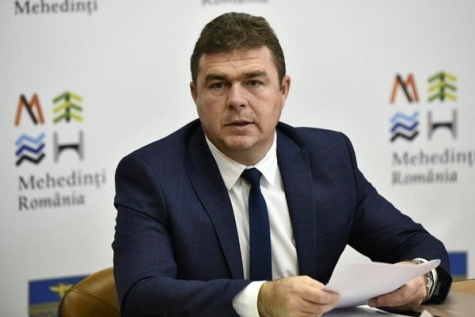 INVESTIȚII DE PESTE 130 MILIOANE LEI LA SPITALUL JUDEȚEAN