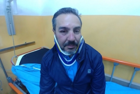 LIDERUL USR SUSȚINE CĂ L-AU BĂTUT ADVERSARII DE LA PSD