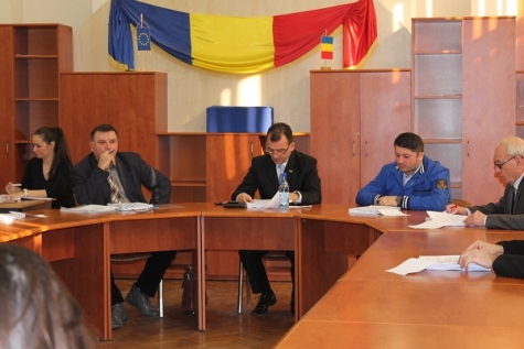 CRIZA GUNOAIELOR, FĂRĂ SFÂRȘIT LA ORȘOVA