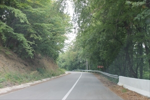 REABILITARE/MODERNIZARE DJ 670 MALOVĂŢ - MARGA