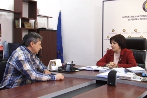 INTERVIUL SĂPTĂM&Acirc;NII: IRINA ZOICAN, director DSVSA MEHEDINȚI