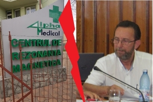 SUSPICIUNI DE FRAUDĂ LA CAS MEHEDINȚI (video)