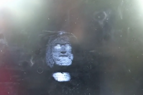 DEMERSURI PENTRU ILUMINAREA CHIPULUI LUI DECEBAL