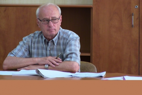 VICEPRIMARUL ORȘOVEI RECUNOAȘTE PUBLIC CĂ A VORBIT CU CINEVA ÎNAINTE DE LICITAȚIE