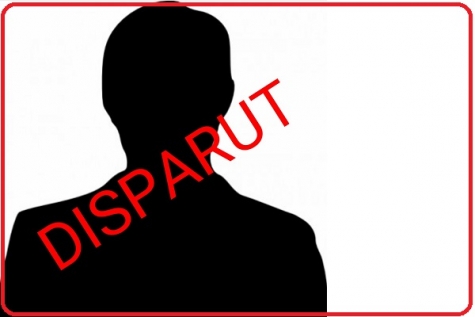 POLIȚIST DISPĂRUT FĂRĂ URMĂ
