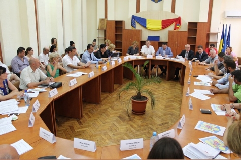 JURNAL MEHEDINȚI TV: BLESTEMUL ADMINISTRAȚIEI LOCALE DIN ORȘOVA, ÎN 10 MINUTE!
