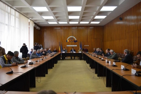 BANI PENTRU OLIMPIADA NAȚIONALĂ DE ISTORIE DE LA SEVERIN