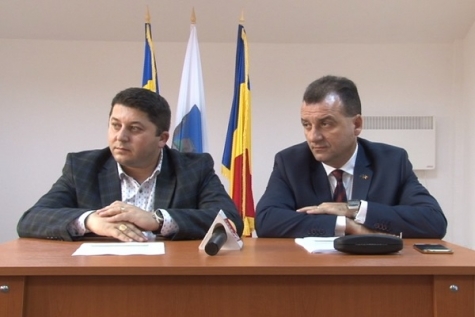 PERFORMANȚĂ LA SPITALUL DIN ORȘOVA