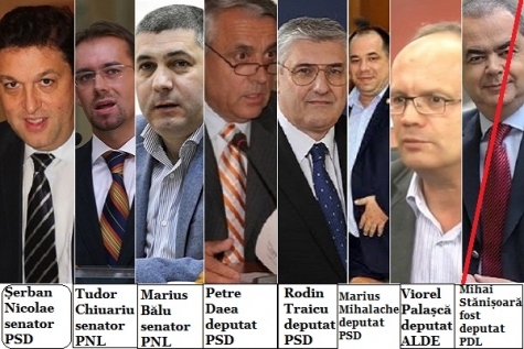 STUDIU DWF: INTERESUL MEHEDINȚENILOR PENTRU POLITICIENII LOCALI A SCĂZUT