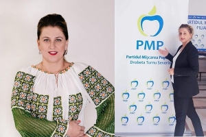 &bdquo;Aș vrea să văd severineni mult mai mulțumiți de viața lor, &icirc;n orașul lor&rdquo;