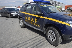 MEDIAFAX: &bdquo;SRI &icirc;și retrage ofițerii din ANAF&rdquo;