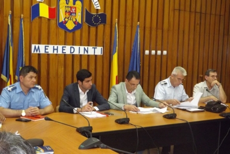 ȘCOLILE DIN MEHEDINȚI LA NIVELUL EVULUI MEDIU