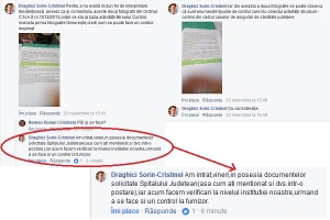 &Icirc;NCEPE CONTROLUL LA ALPHA MEDICAL, &Icirc;N SCANDALUL RMN