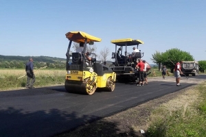 &Icirc;MBUNĂTĂȚIREA CONECTIVITĂȚII &Icirc;N ZONA DE VEST A JUDEȚULUI MEHEDINȚI