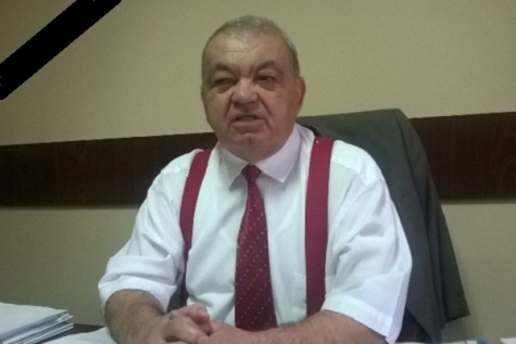 Fostul primar al Orșovei, Constantin Negulescu, s-a stins din viață