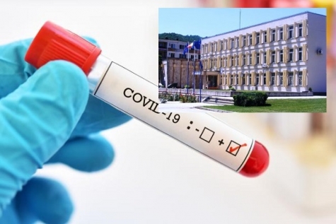 Un nou angajat al Primăriei Orșova, izolat la domiciliu