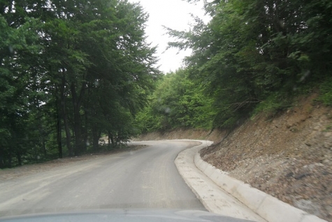 Îmbunătățirea conectivității în zona de sud-vest a județului