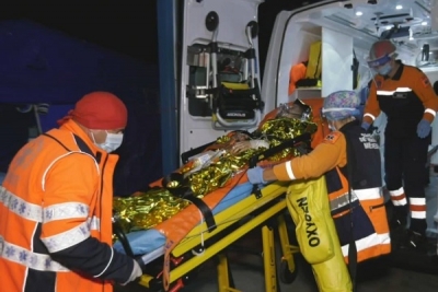 Guvernarea lui Dragnea încă mai ucide! Copilă incendiată de un criminal în serie