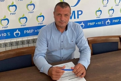 Interviu cu DAN CONSTANTIN FOTA, candidatul PMP pentru funcția de primar al comunei Bălăcița